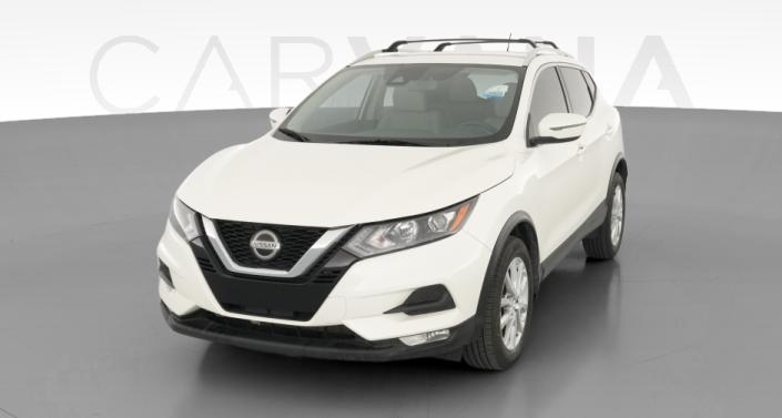 nissan rogue sport 2020 JN1BJ1CW8LW372086 image nissan rogue sport 2020 JN1BJ1CW8LW372086 image